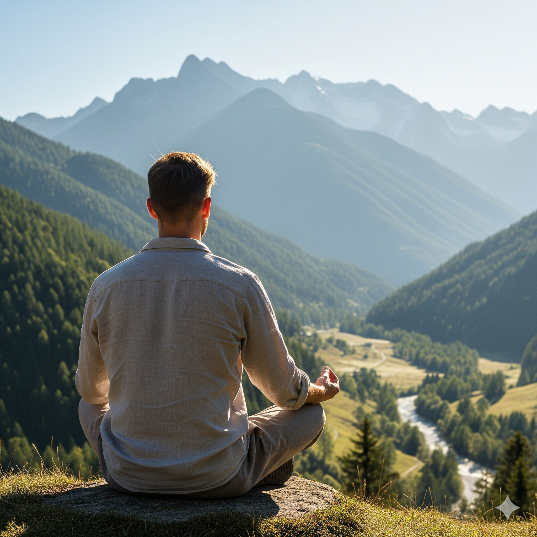 Fondatore di MindfulVista
