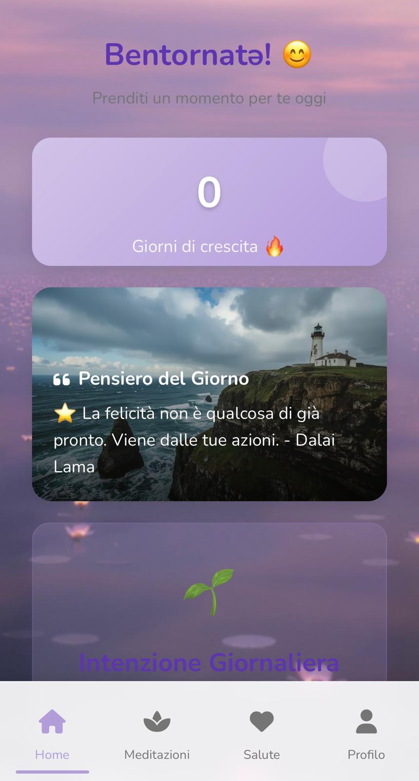 Screenshot App 1