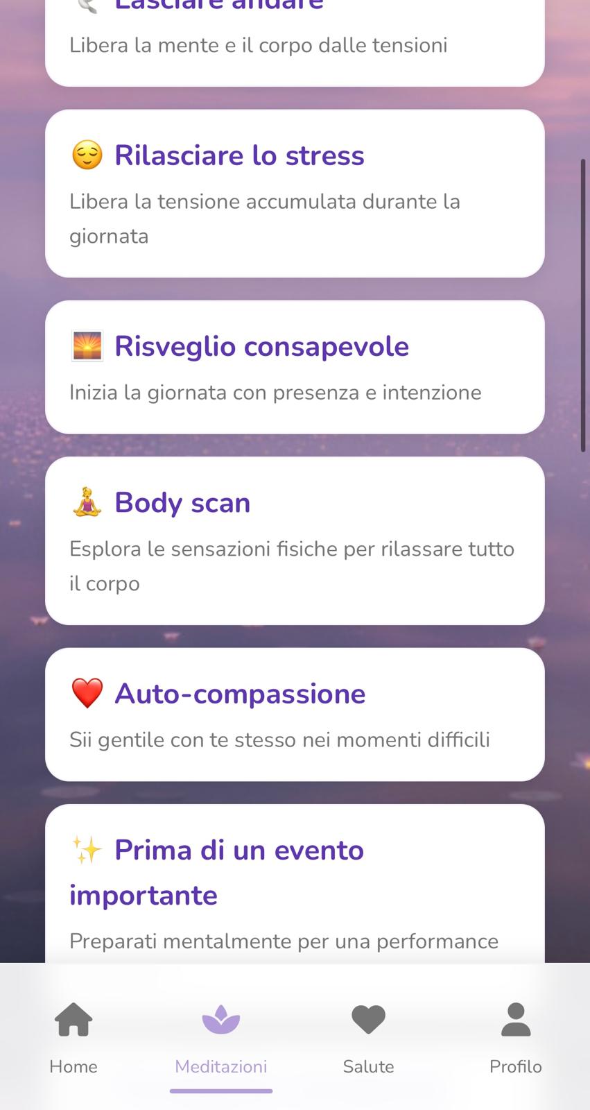 Screenshot App 2